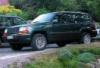 Jeep Grand Cherokee LTD