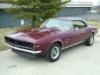 Chevrolet Camaro RS Coupe