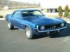 Chevrolet Camaro 2dr HT