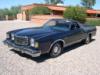 Ford Ranchero GT Brougham