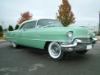 Cadillac Coupe 