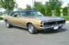 Chevrolet Camaro RS/SS 2dr HT