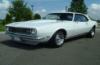 Chevrolet Camaro 2dr HT