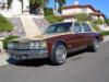 Cadillac Seville 