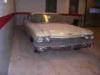 Cadillac Coupe ´