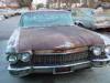 Cadillac Coupe 