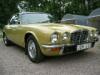 Jaguar XJ 12 Cuope