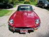 Jaguar E-Type 