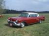Cadillac Coupe de ville