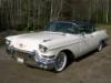 Cadillac Eldorado Seville