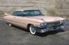 Cadillac DeVille 