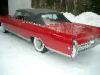 Cadillac Eldorado 
