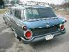 Ford Country Sedan