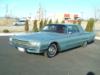 Ford Thunderbird 2dr HT