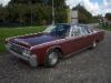 Lincoln Continental 