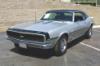 Chevrolet Camaro RS/SS 396 2dr H