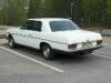 Mercedes 250 CE