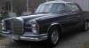 Mercedes 220 Seb