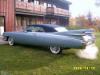 Cadillac Eldorado 