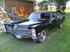 Cadillac Fleetwood 