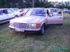 Mercedes 380 sel