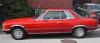 Mercedes 450 SLC