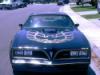 Pontiac Trans Am Bandit Edition