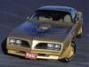 Pontiac Trans Am SE