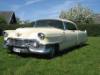 Cadillac Coupe 