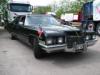 Cadillac Fleetwood 