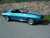 Chevrolet Camaro Yenko