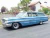 Ford Country Sedan