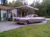 Cadillac Coupe De Ville