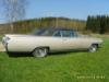 Cadillac Eldorado 