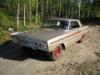 Ford Fairlane 