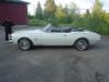 Chevrolet Camaro ss big block ca