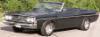 Ford Fairlane 500 Conv.