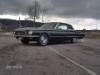 Ford Thunderbird Town Landau