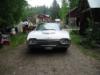 Ford Thunderbird 