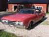 Oldsmobile Cutlass Supreme