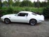 Pontiac Firebird 