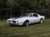 Pontiac Firebird Esprit