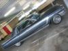 Cadillac Fleetwood 
