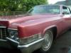 Cadillac Coupe de ville