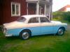 Volvo Amazon 