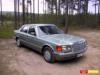 Mercedes 300 SE