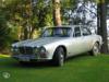 Jaguar XJ 6 4.2 serie 1