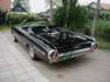 Ford Thunderbird 