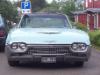 Ford Thunderbird 