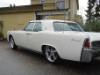 Lincoln Continental 